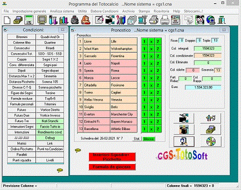 programmi totogol da